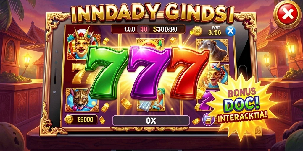 Tampilan grafis FIXPLAY666 yang menarik dan berwarna.