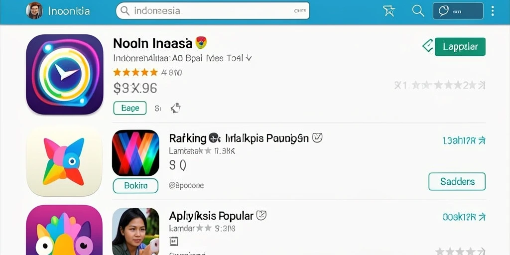 Tampilan grafis yang memukau dan penuh detail.