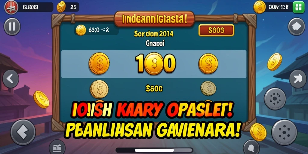 Tampilan antarmuka KAOL68 yang intuitif.