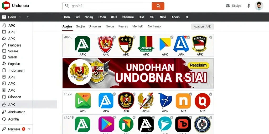 Screenshoot antarmuka permainan MESIRTOTO yang menarik.