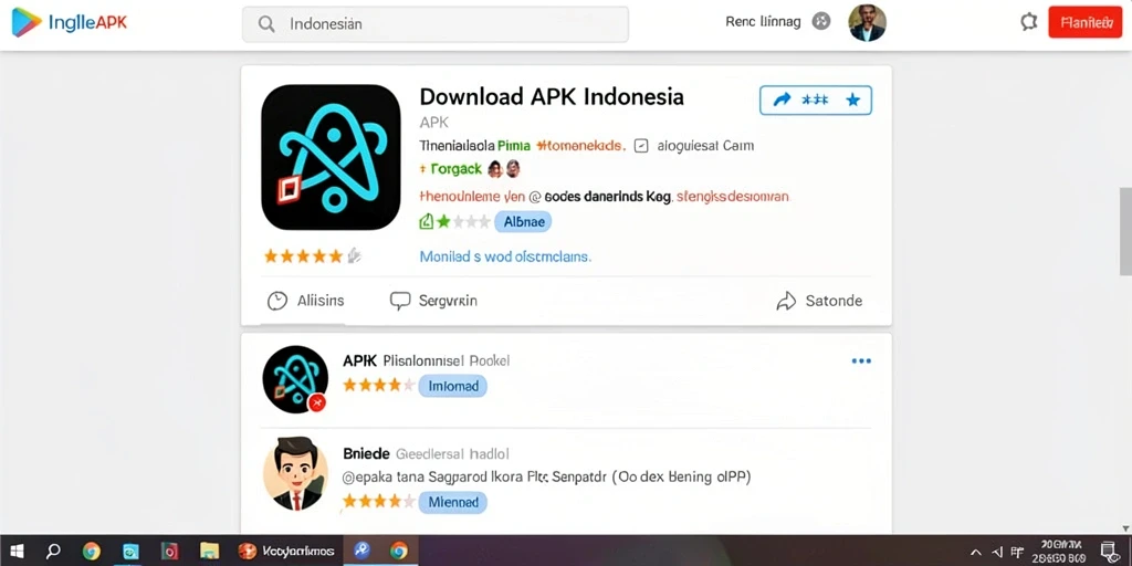 Antarmuka ramah pengguna yang memudahkan navigasi.