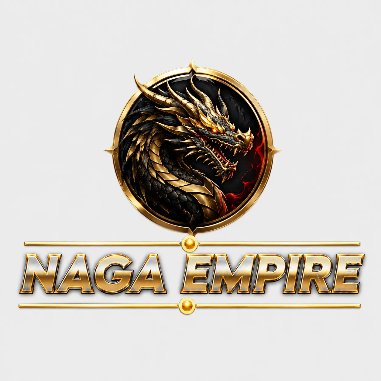 nagaempire APK Resmi — ikon aplikasi