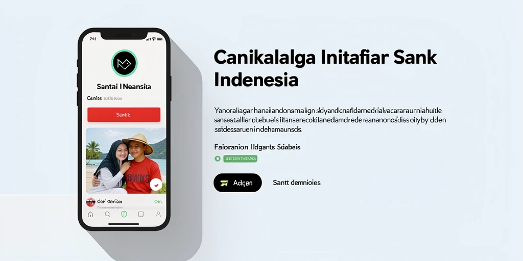 Tampilan menu utama WIN33 yang menarik dan interaktif.