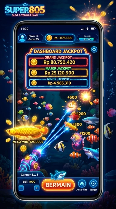 Pratinjau antarmuka super805 — aplikasi APK resmi Android v4.3.5